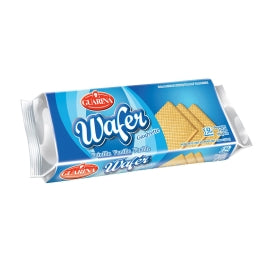 Guarina Wafer vainilla pack of 10