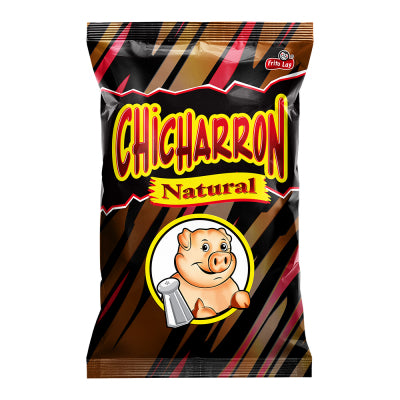 Chips de chicharrón natural Frito Lay (pack of 2)