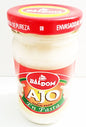 - Garlic Paste - Ajo En Pasta 8 Oz