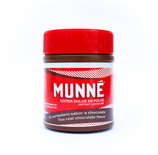 Cocoa Dulce Munne 1LB