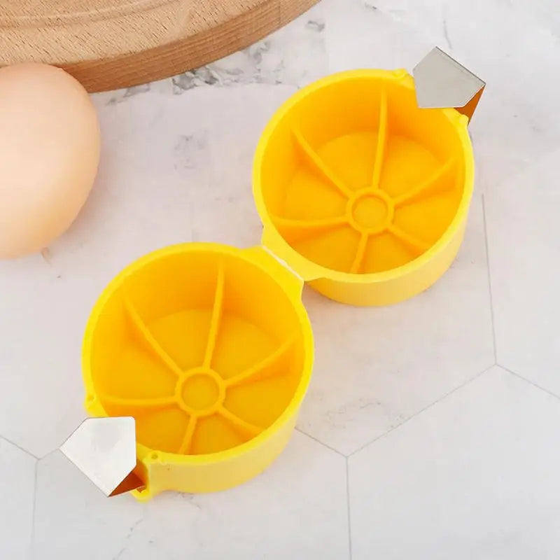 egg cutter Egg Shell Opener Egg Beater Separator kitchens accessories