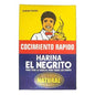 Harina El Negrito Cream of Wheat Net. Wt 16 Oz