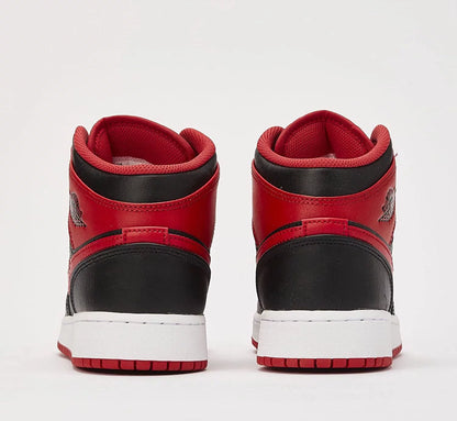 Mens Air  1 Mid Shoes