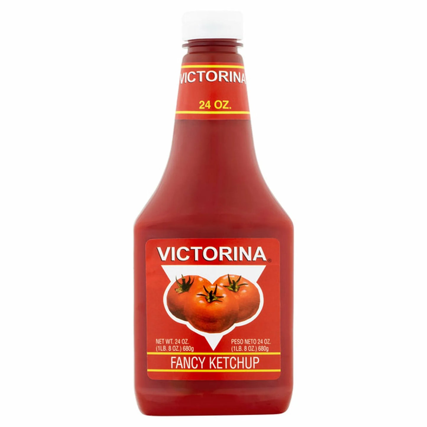 Victorina Tomato Ketchup 24 oz